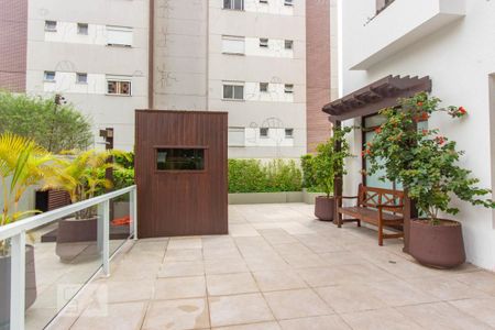 Apartamento para alugar com 170m², 3 quartos e 3 vagas Apartamento para alugar com 170m², 3 quartos e 3 vagasÁrea comum