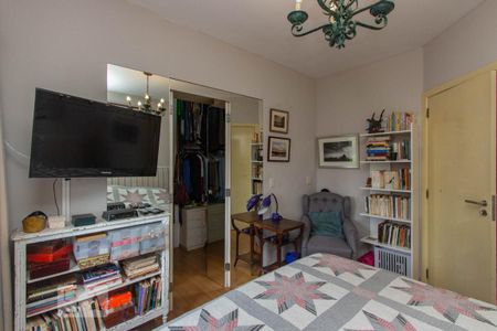 Apartamento para alugar com 170m², 3 quartos e 3 vagas Apartamento para alugar com 170m², 3 quartos e 3 vagasSuite 1