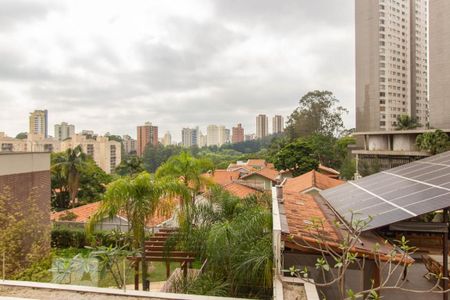 Apartamento para alugar com 170m², 3 quartos e 3 vagas Apartamento para alugar com 170m², 3 quartos e 3 vagasVista Suite 1