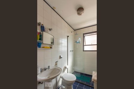 Apartamento para alugar com 170m², 3 quartos e 3 vagas Apartamento para alugar com 170m², 3 quartos e 3 vagasBanheiro 2