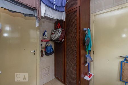 Apartamento para alugar com 170m², 3 quartos e 3 vagas Apartamento para alugar com 170m², 3 quartos e 3 vagasÁrea de Serviço