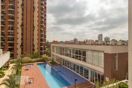 Apartamento para alugar com 170m², 3 quartos e 3 vagas Apartamento para alugar com 170m², 3 quartos e 3 vagasVista Suite 2