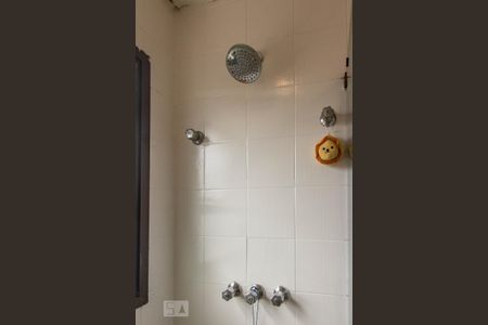 Apartamento para alugar com 170m², 3 quartos e 3 vagas Apartamento para alugar com 170m², 3 quartos e 3 vagasBanheiro 1