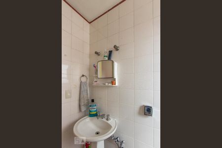 Apartamento para alugar com 170m², 3 quartos e 3 vagas Apartamento para alugar com 170m², 3 quartos e 3 vagasBanheiro 3