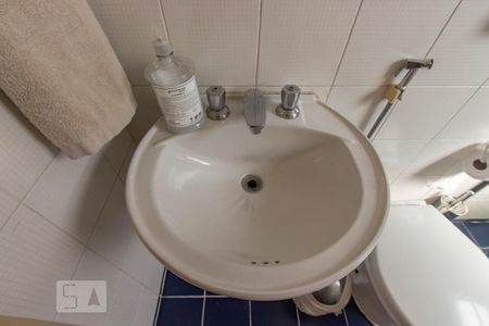 Apartamento para alugar com 170m², 3 quartos e 3 vagas Apartamento para alugar com 170m², 3 quartos e 3 vagasBanheiro 2