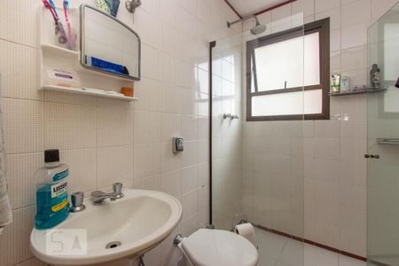 Apartamento para alugar com 170m², 3 quartos e 3 vagas Apartamento para alugar com 170m², 3 quartos e 3 vagasBanheiro 3