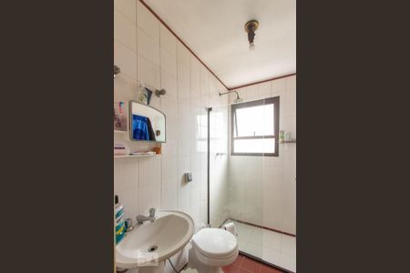 Apartamento para alugar com 170m², 3 quartos e 3 vagas Apartamento para alugar com 170m², 3 quartos e 3 vagasBanheiro 3