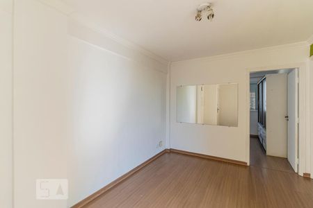 Sala de apartamento à venda com 2 quartos, 58m² em Bela Vista, São Paulo