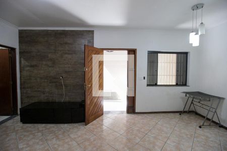 Sala de casa à venda com 3 quartos, 200m² em Vila Libanesa, São Paulo