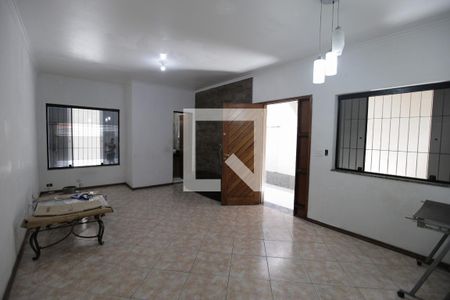 Sala de casa à venda com 3 quartos, 200m² em Vila Libanesa, São Paulo