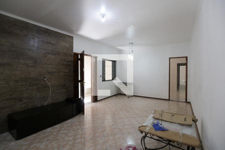 Sala de casa à venda com 3 quartos, 200m² em Vila Libanesa, São Paulo