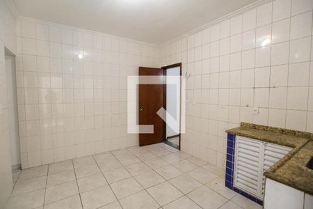 Casa à venda com 200m², 3 quartos e 2 vagasCozinha