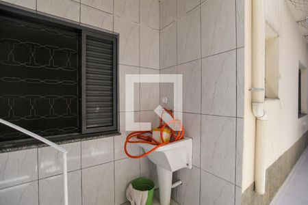 Casa à venda com 200m², 3 quartos e 2 vagasÁrea de Serviço 1