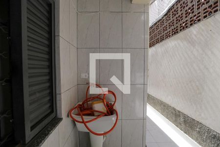 Casa à venda com 200m², 3 quartos e 2 vagasÁrea de Serviço 1