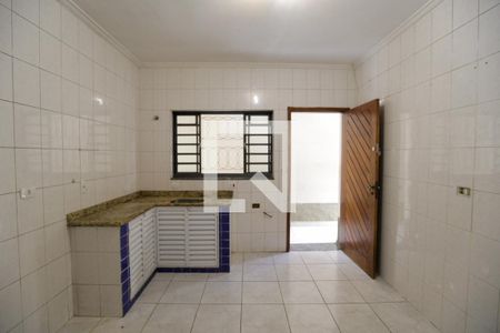 Casa à venda com 200m², 3 quartos e 2 vagasCozinha