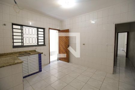 Casa à venda com 200m², 3 quartos e 2 vagasCozinha