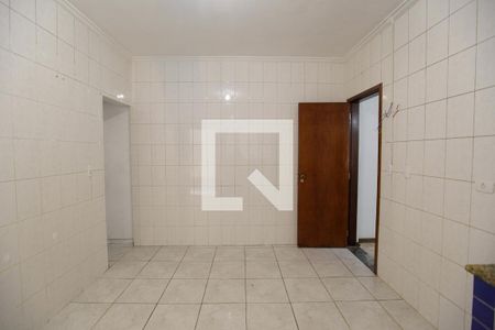 Casa à venda com 200m², 3 quartos e 2 vagasCozinha