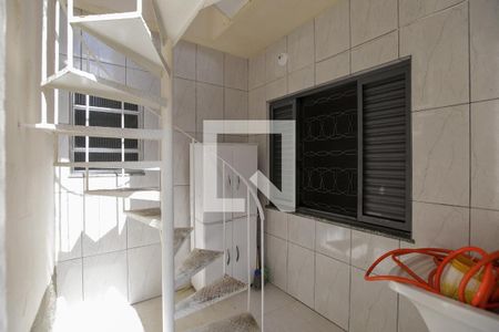 Casa à venda com 200m², 3 quartos e 2 vagasÁrea de Serviço 1