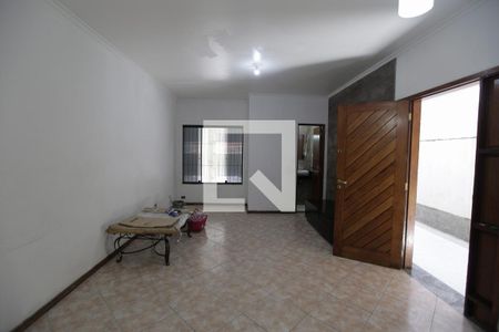 Sala de casa à venda com 3 quartos, 200m² em Vila Libanesa, São Paulo