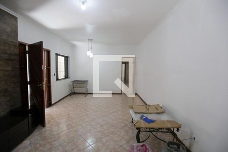 Sala de casa à venda com 3 quartos, 200m² em Vila Libanesa, São Paulo