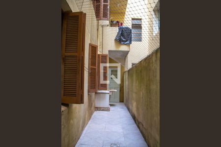 Apartamento para alugar com 41m², 1 quarto e sem vaga Apartamento para alugar com 41m², 1 quarto e sem vagaÁrea de Serviço