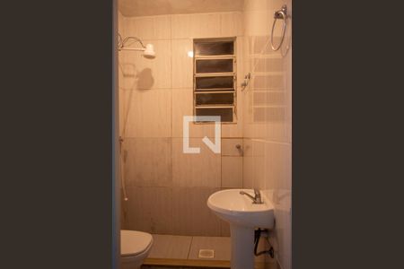 Banheiro de apartamento para alugar com 1 quarto, 41m² em Praia de Belas, Porto Alegre