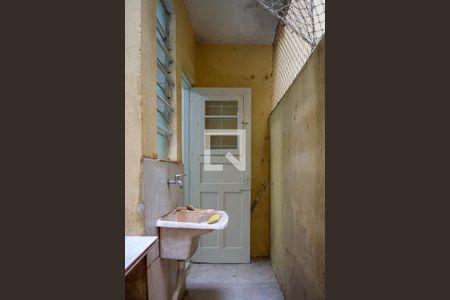 Apartamento para alugar com 41m², 1 quarto e sem vaga Apartamento para alugar com 41m², 1 quarto e sem vagaÁrea de Serviço