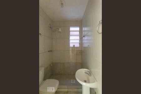 Banheiro de apartamento para alugar com 1 quarto, 41m² em Praia de Belas, Porto Alegre