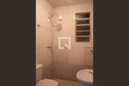 Banheiro de apartamento para alugar com 1 quarto, 41m² em Praia de Belas, Porto Alegre