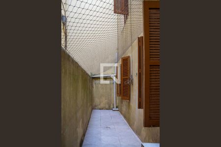 Apartamento para alugar com 41m², 1 quarto e sem vaga Apartamento para alugar com 41m², 1 quarto e sem vagaÁrea de Serviço