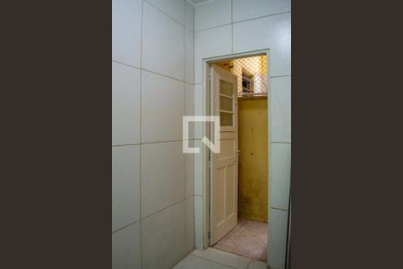 Apartamento para alugar com 41m², 1 quarto e sem vaga Apartamento para alugar com 41m², 1 quarto e sem vagaCozinha