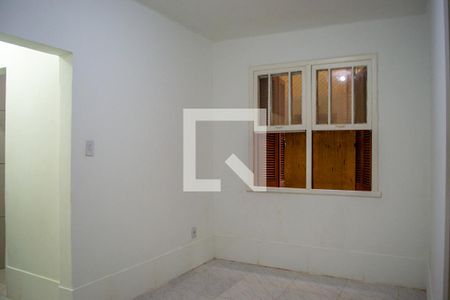 Sala de apartamento para alugar com 1 quarto, 41m² em Praia de Belas, Porto Alegre