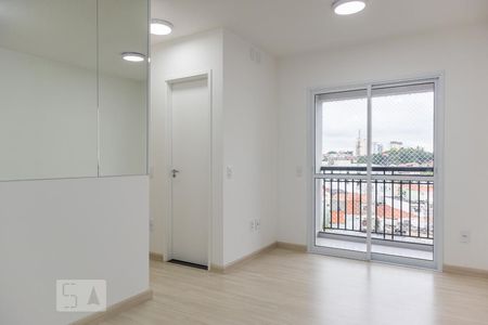 Sala de apartamento à venda com 2 quartos, 43m² em Vila Gustavo, São Paulo
