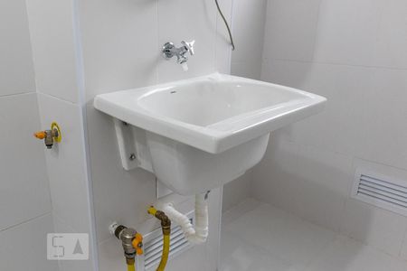 Apartamento à venda com 43m², 2 quartos e sem vagaÁrea de serviço