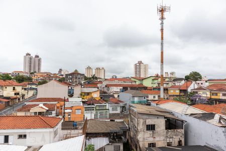 Apartamento à venda com 43m², 2 quartos e sem vagaVista