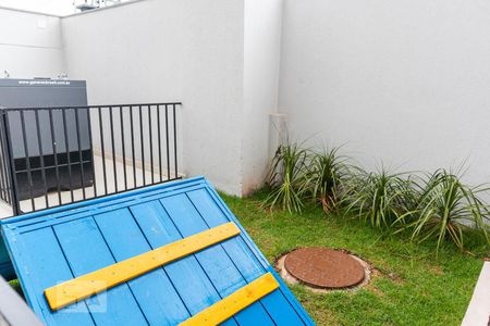 Apartamento à venda com 43m², 2 quartos e sem vagaEspaço pet