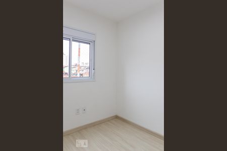 Apartamento à venda com 43m², 2 quartos e sem vagaQuarto 2