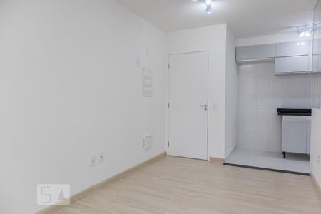 Sala de apartamento à venda com 2 quartos, 43m² em Vila Gustavo, São Paulo