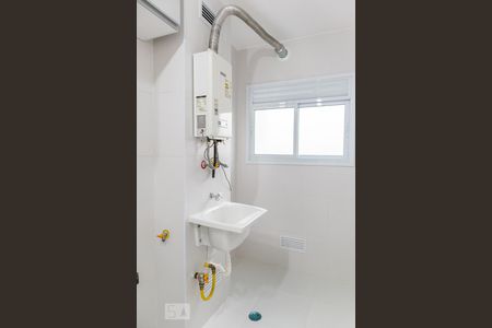 Apartamento à venda com 43m², 2 quartos e sem vagaÁrea de serviço