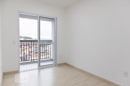 Sala de apartamento para alugar com 2 quartos, 43m² em Vila Gustavo, São Paulo