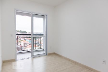 Sala de apartamento à venda com 2 quartos, 43m² em Vila Gustavo, São Paulo