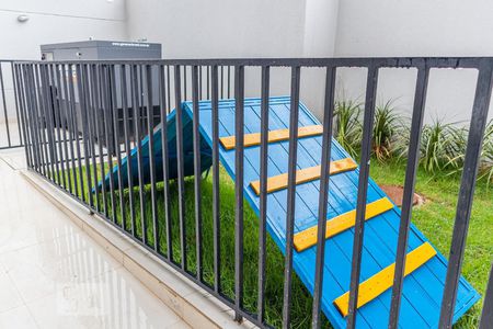 Apartamento à venda com 43m², 2 quartos e sem vagaEspaço pet