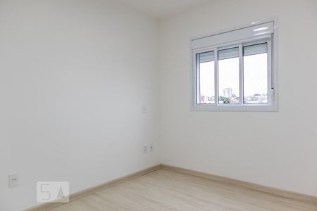 Quarto 1 de apartamento para alugar com 2 quartos, 43m² em Vila Gustavo, São Paulo