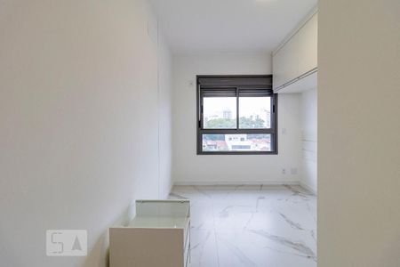 Suíte de apartamento para alugar com 1 quarto, 49m² em Mirandópolis, São Paulo