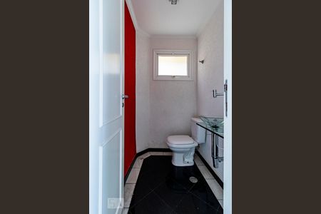 Casa à venda com 285m², 3 quartos e 5 vagasLavabo