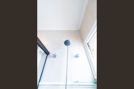 Casa à venda com 285m², 3 quartos e 5 vagasBanheiro da Suíte 3