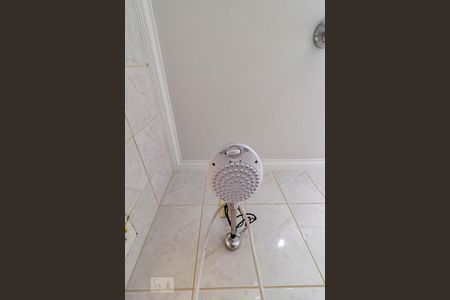 Casa à venda com 285m², 3 quartos e 5 vagasBanheiro da Edícula