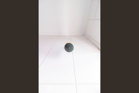 Casa à venda com 285m², 3 quartos e 5 vagasBanheiro da Suíte 2