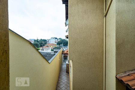 Casa à venda com 285m², 3 quartos e 5 vagasVista do Quarto 2