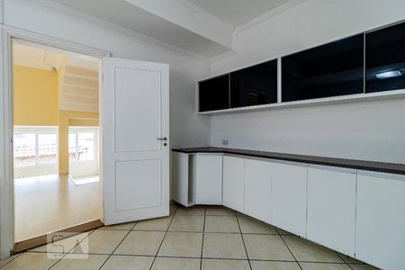 Casa à venda com 285m², 3 quartos e 5 vagasCozinha